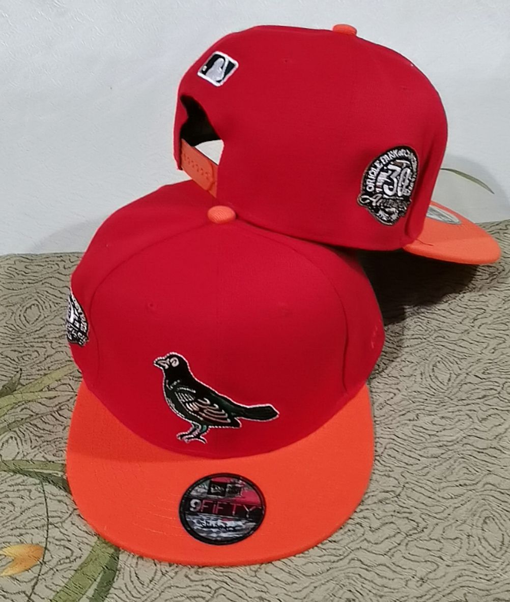 2025 NFL Arizona Cardinals style #43 hat YS